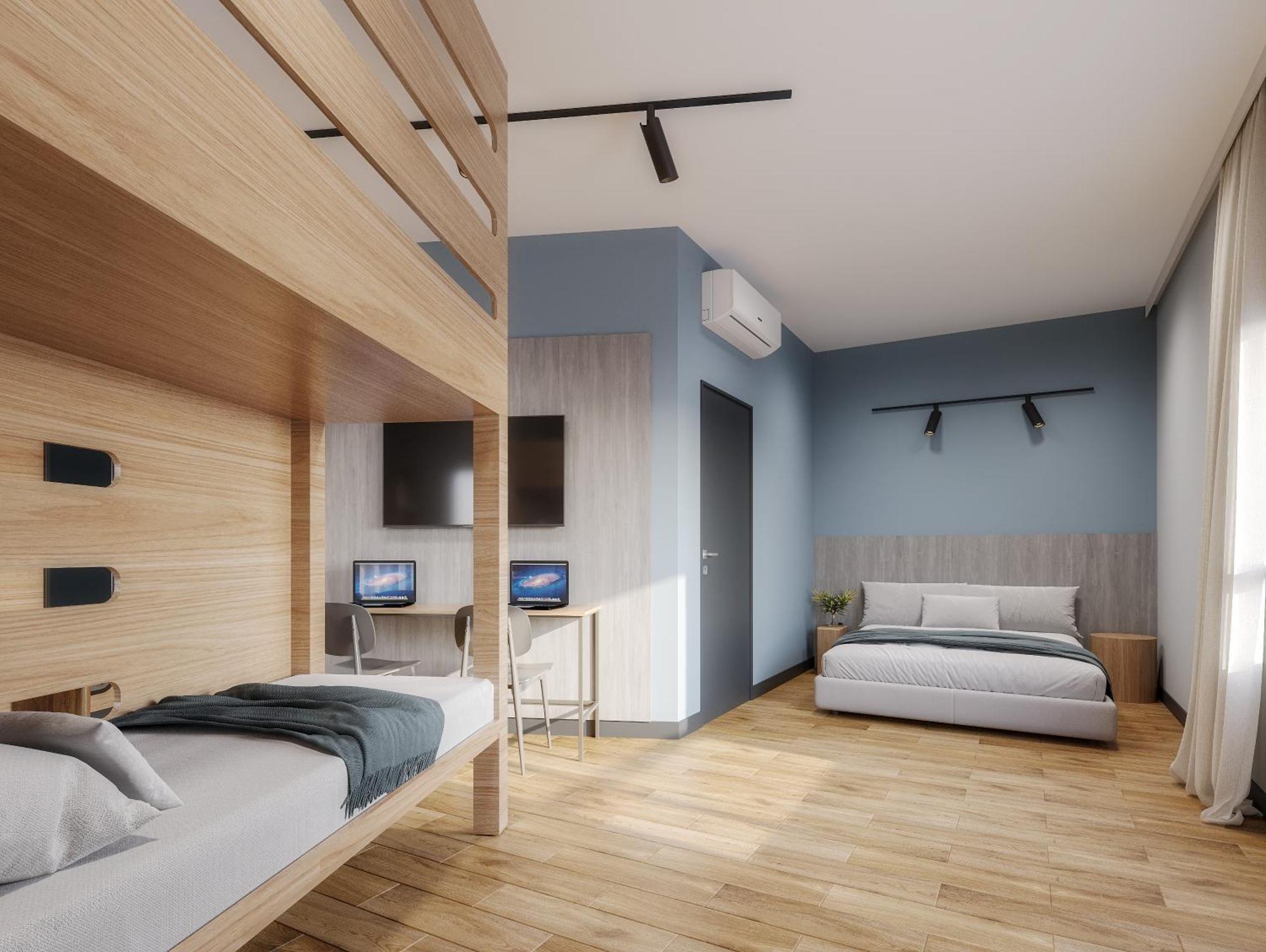 Ibis Budget Guarulhos Aeroporto Zewnętrze zdjęcie